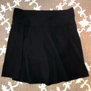 LL Bean Swim skirt